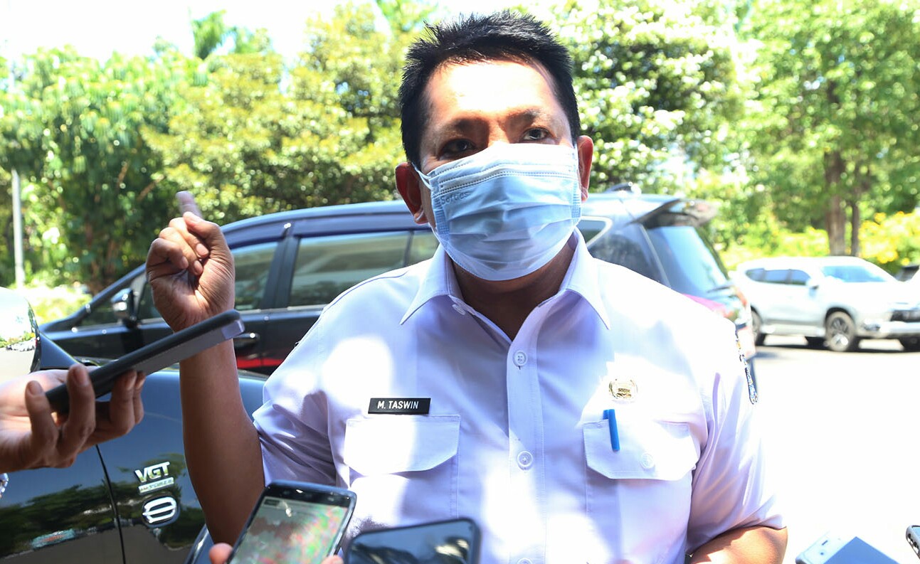 Permudah Investor, Pemkot Surabaya Siapkan Layanan Klinik Investasi