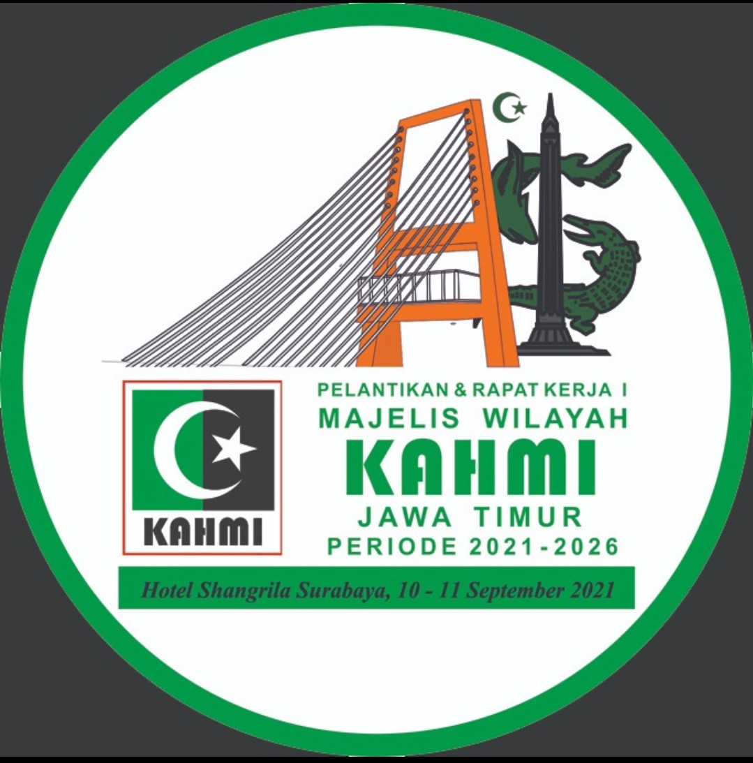 Menteri Investasi dan Kepala BKPM Akan Hadiri Pelantikan KAHMI Jatim