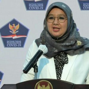 Pemerintah Perketat Pintu Masuk Negara Demi Cegah Varian Baru Pemerintah Perketat Pintu Masuk Negara Demi Cegah Varian Baru