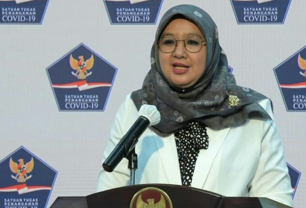 Pemerintah Perketat Pintu Masuk Negara Demi Cegah Varian Baru