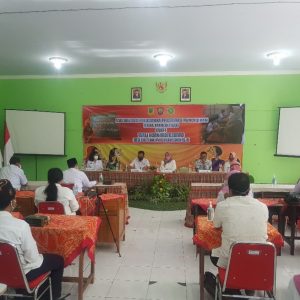 Ning Ita Dorong Status GTT & PTT Jadi P3K Dengan Gaji Minimal 2,3 Juta Ning Ita Dorong Status GTT & PTT Jadi P3K Dengan Gaji Minimal 2,3 Juta