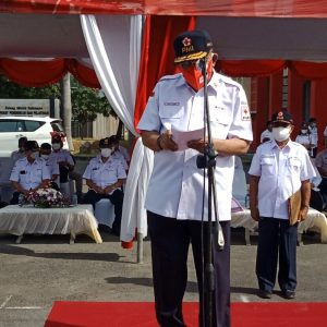 H. Imam Utomo S: Semoga Tsunami Tidak Terjadi H. Imam Utomo S: Semoga Tsunami Tidak Terjadi