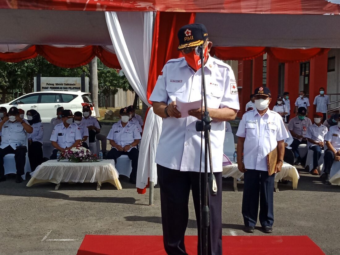 H. Imam Utomo S: Semoga Tsunami Tidak Terjadi