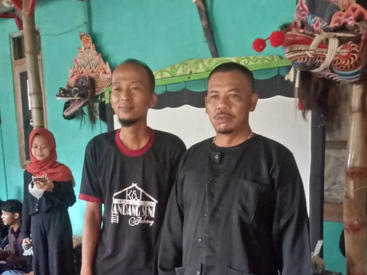 Sanggar Kandang Seni Jabung Butuh Perhatian Pemerintah