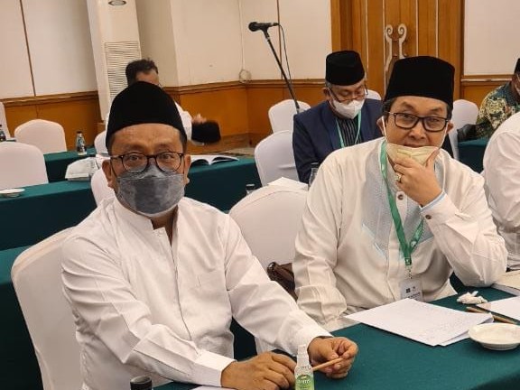ISNU Jatim Usulkan PBNU  Memperkuat Ajaran Ahulusunnah di Ranah Publik