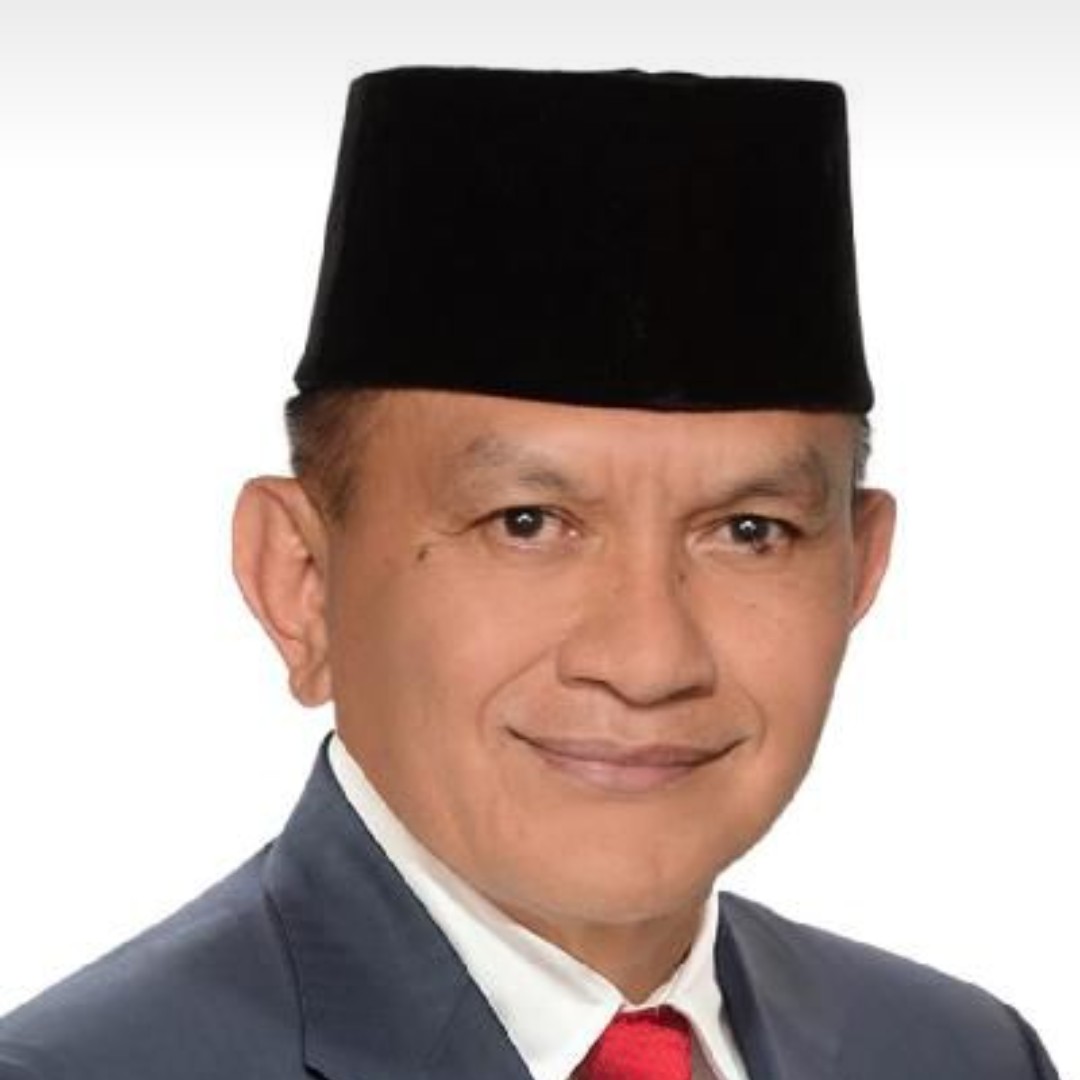Airlangga Resmi Tunjuk Lodewijk Pengganti Aziz Syamsuddin Wakil Ketua DPR
