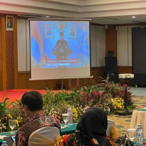Ketua DPD RI: Koperasi adalah Sarana Berhimpun Rakyat untuk Perkuat Ekonomi Ketua DPD RI: Koperasi adalah Sarana Berhimpun Rakyat untuk Perkuat Ekonomi