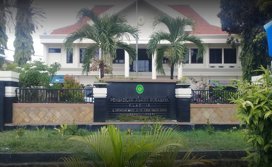 Pemkot dan Kemenag Surabaya Kerja Sama Wujudkan Kemudahan Pelayanan