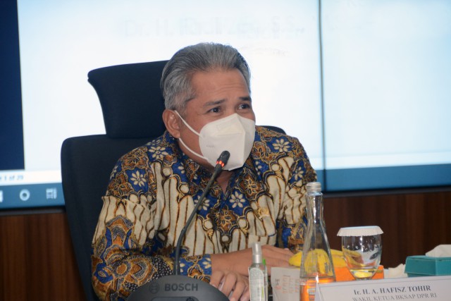 Sistem Perekonomian Dinilai Tidak Pro Rakyat Miskin