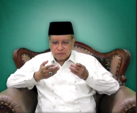PBNU Putuskan Muktamar ke-34 Akan Digelar pada 23-25 Desember