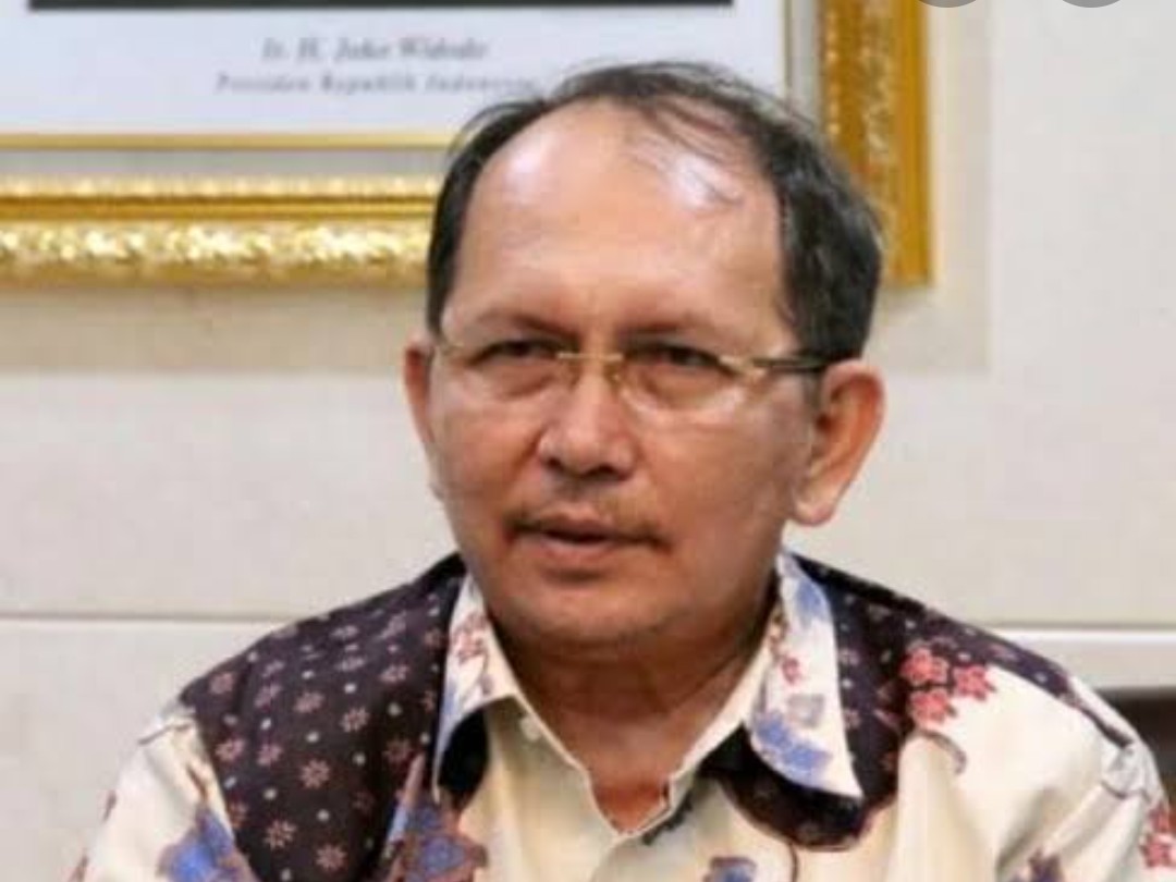 DPRD Terus Pantau Seleksi Calon Kepala OPD