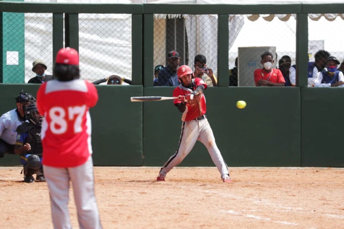 Cabor Softball Jadi Pembuka PON XX/Papua