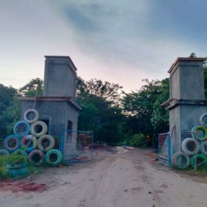 Pemerintah Mulai Bangun TPA Sampah di Nunukan Pemerintah Mulai Bangun TPA Sampah di Nunukan