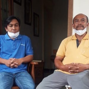 Yofi Yasifu: Kakak Saya Baik baik Saja