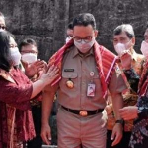 Anies Baswedan Mengingatkan Kembali Pelajaran “Sumpah Pemuda” yang Jarang Disadari Anies Baswedan Mengingatkan Kembali Pelajaran “Sumpah Pemuda” yang Jarang Disadari