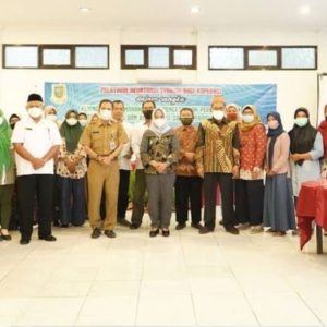 Optimalkan Koperasi Syariah, Ning Ita Gelar Pelatihan Akutansi Syariah Optimalkan Koperasi Syariah, Ning Ita Gelar Pelatihan Akutansi Syariah