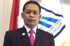 Welly Kristanto, Harus Ada Keseragaman Dalam Penindakan Truk Odol