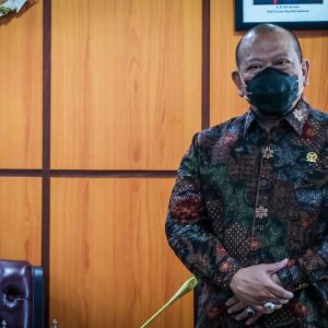 Bantu Percepat Kesejahteraan Masyarakat, LaNyalla Sambut Baik KEK Gresik Bantu Percepat Kesejahteraan Masyarakat, LaNyalla Sambut Baik KEK Gresik