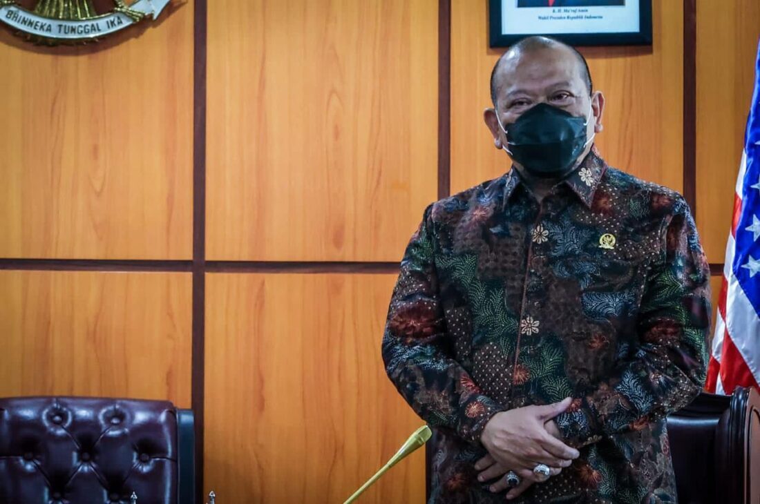 Bantu Percepat Kesejahteraan Masyarakat, LaNyalla Sambut Baik KEK Gresik
