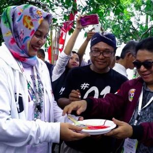 Ketum Barisan Pembaharuan: Polemik Bendera Harus Dihentikan, Yang Penting Indonesia Juara Piala Thomas 2021 Ketum Barisan Pembaharuan: Polemik Bendera Harus Dihentikan, Yang Penting Indonesia Juara Piala Thomas 2021