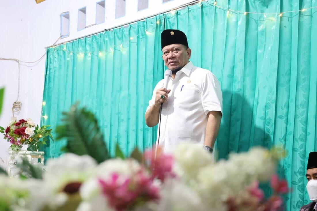 Pemerintah Agar Fokus Pemberangkatan Jamaah Umroh