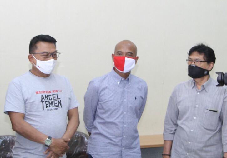 PWI Jatim Jadwalkan Pemilihan Ketua Baru ‪pada 17 November 2021‬