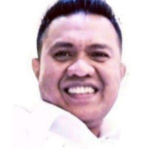 Saiful Chaniago Kordinator Fopnas Minta Kubu Haris Pertama Ikut Kongres KNPI Bersama Saiful Chaniago Kordinator Fopnas Minta Kubu Haris Pertama Ikut Kongres KNPI Bersama