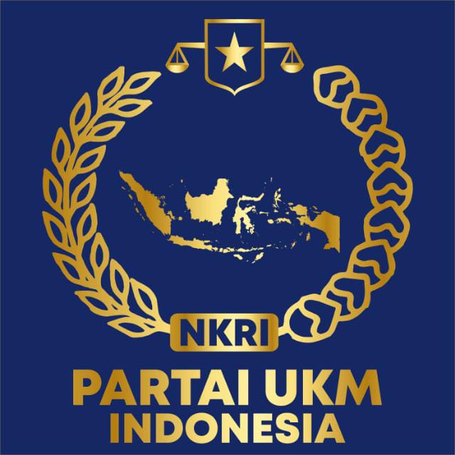 Partai UKM Indonesia Akan Launching Bendera Digital Serentak di Hari Sumpah Pemuda