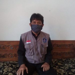 Warga Respon Positif kegiatan Vaksin Di Kelurahan Kertosari