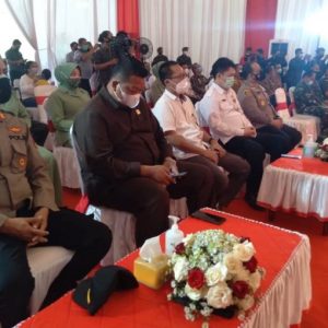 Kerap Kecelakaan di Perlintasan KA, Bupati Kediri Surati PT KAI Kerap Kecelakaan di Perlintasan KA, Bupati Kediri Surati PT KAI