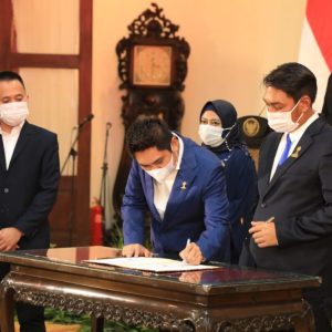 HIPMI Diharapkan Jadi Penggerak Kebangkitan Ekonomi Jatim HIPMI Diharapkan Jadi Penggerak Kebangkitan Ekonomi Jatim