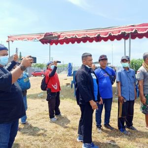 Mafia Tanah Ancam Caplok Lahan 10 Ha, Pemilik Tanah Siap Lapor Presiden Mafia Tanah Ancam Caplok Lahan 10 Ha, Pemilik Tanah Siap Lapor Presiden