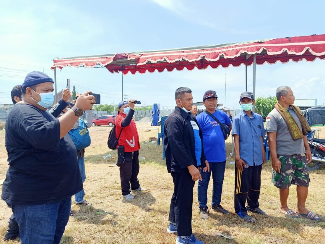 Mafia Tanah Ancam Caplok Lahan 10 Ha, Pemilik Tanah Siap Lapor Presiden