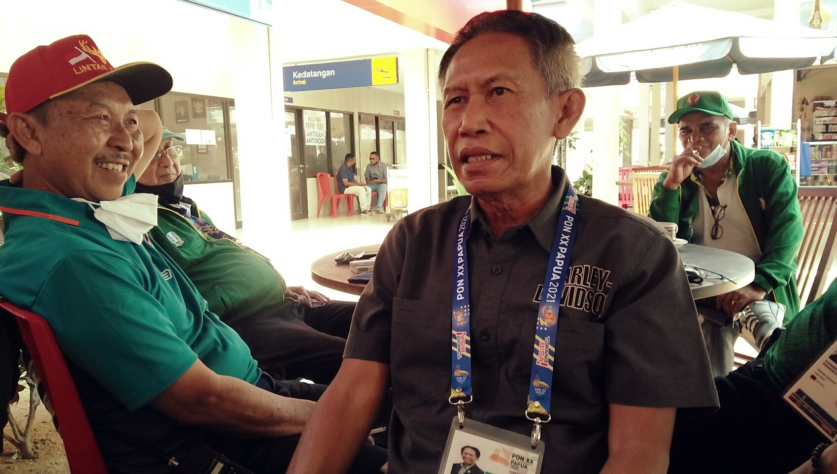 Tim Balap Motor Jatim Bidik 3 Emas