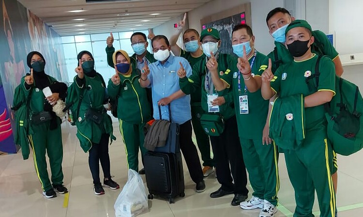 Tim Biliar Jatim Siap Realisasi Target KONI