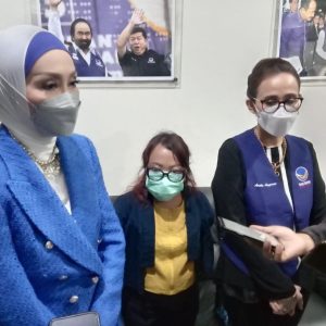 Nasdem Dorong Terbitnya Perda ABK