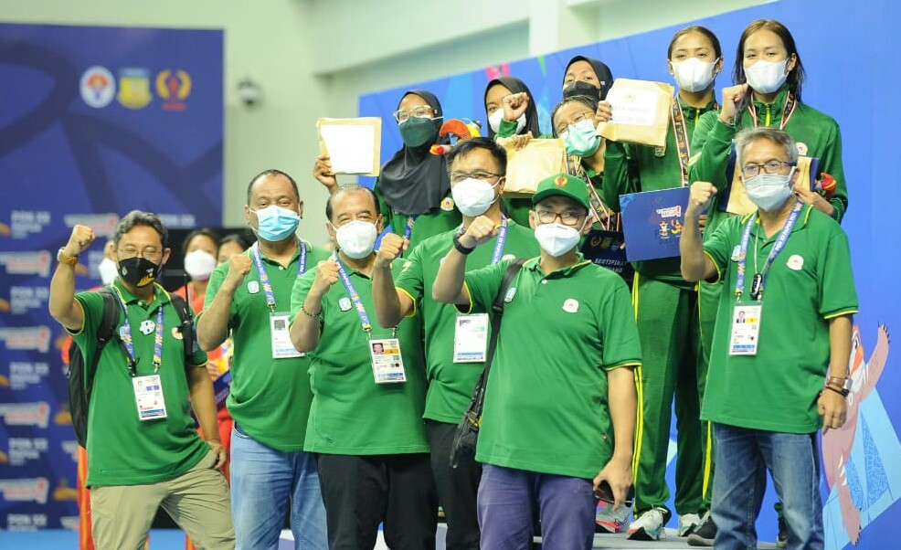 Klasemen Sementara Perolehan Medali PON Papua, Jatim Geser DKI