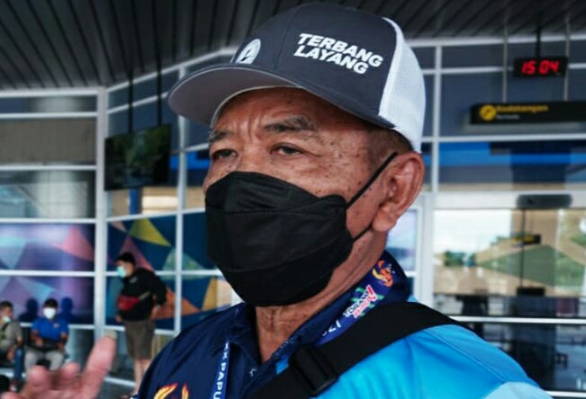 Terbang Layang Sumbang 1 Emas 2 Perak