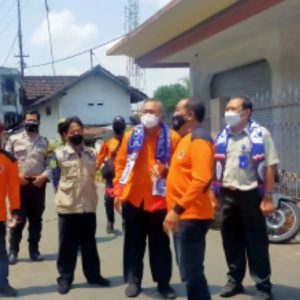 12 Desa/Kelurahan di Jatim Terpilih Sebagai Pemenang Lomba Destana 2021 12 Desa/Kelurahan di Jatim Terpilih Sebagai Pemenang Lomba Destana 2021