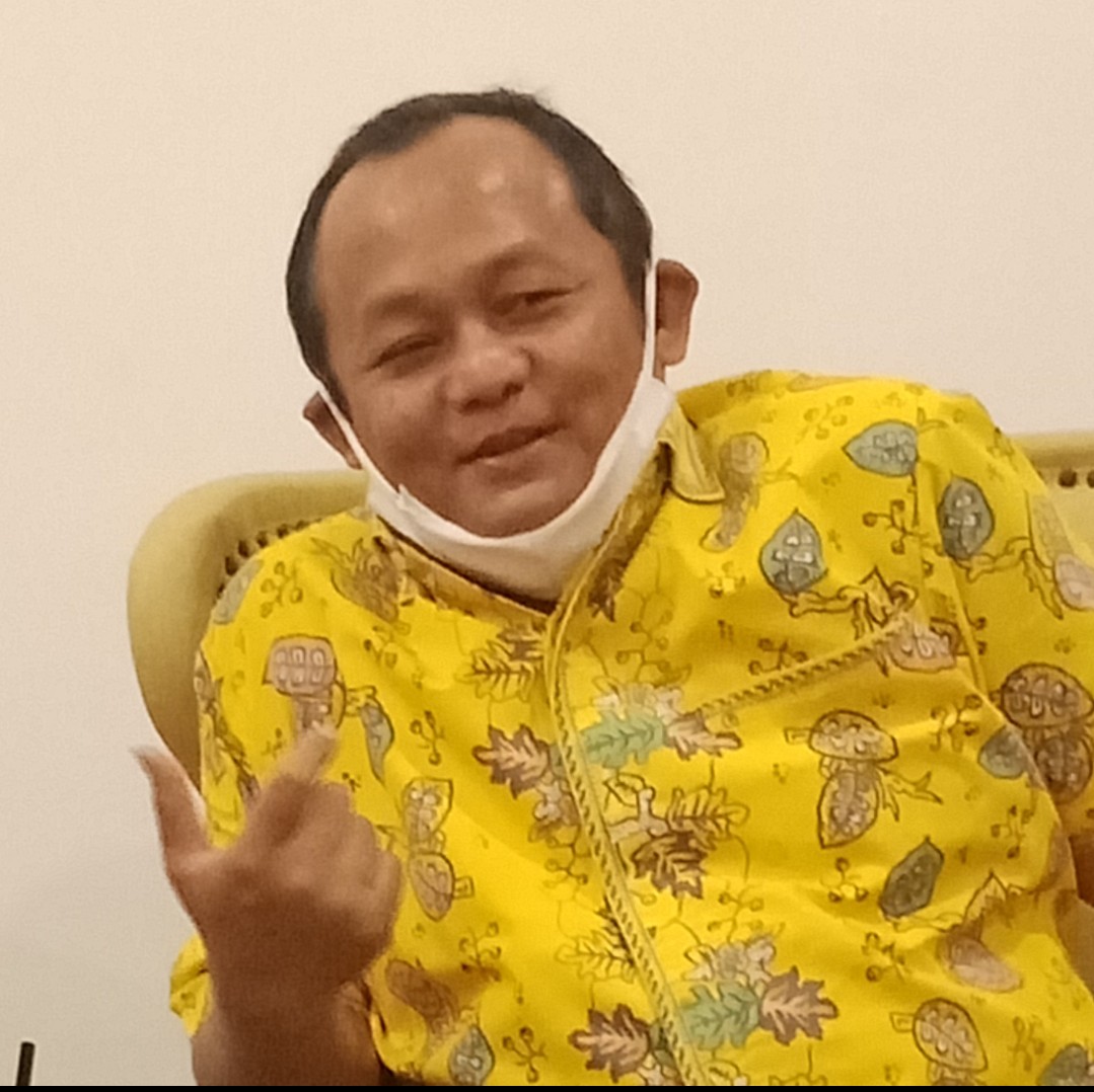 M. Sarmuji, Pemerintah Harus Melindungi Peternak Ayam Telur Rakyat