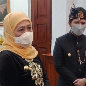 Neraca Perdagangan Antar Daerah Jatim Catatkan Angka Tertinggi dalam 10 Tahun Terakhir Neraca Perdagangan Antar Daerah Jatim Catatkan Angka Tertinggi dalam 10 Tahun Terakhir