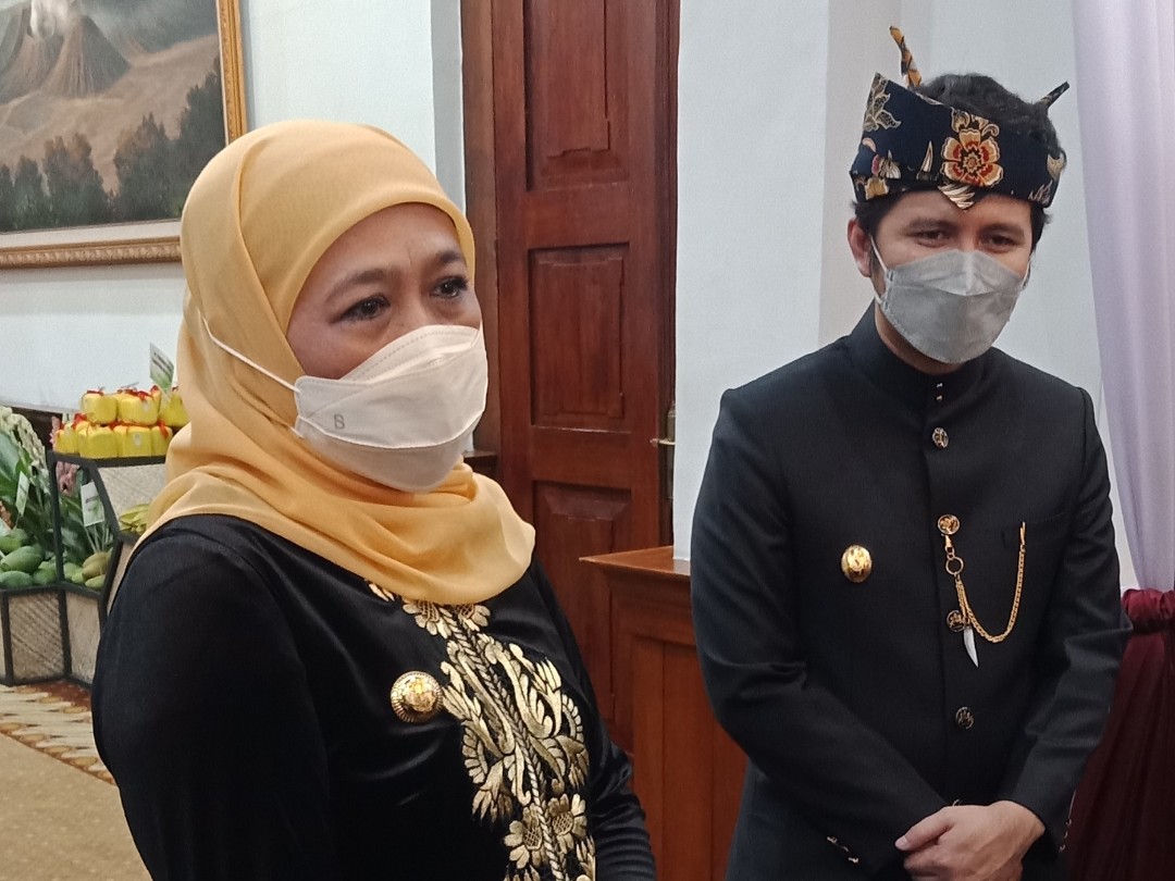 Neraca Perdagangan Antar Daerah Jatim Catatkan Angka Tertinggi dalam 10 Tahun Terakhir