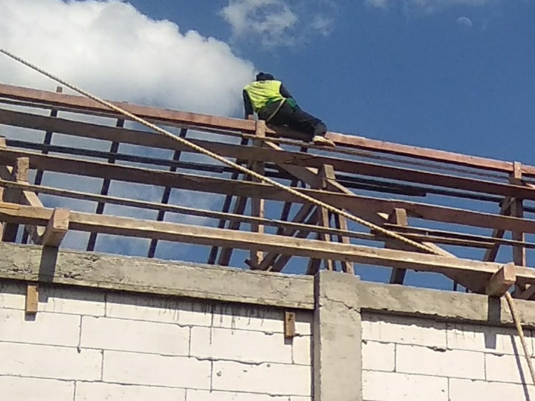 Banyak Rekanan Abaikan K3 Pada Pekerja