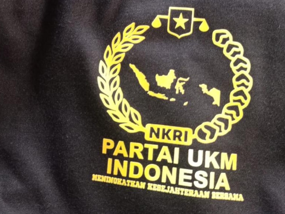 Partai UKM Indonesia Akan Kibarkan Bendera Serentak se-Indonesia