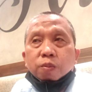 Tabrani = Tahu-Tahu Berani Tabrani = Tahu-Tahu Berani