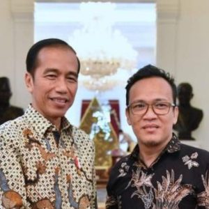 Joman Minta Instruksi Mendagri Tentang PCR di Stop atau Tito Mundur Joman Minta Instruksi Mendagri Tentang PCR di Stop atau Tito Mundur
