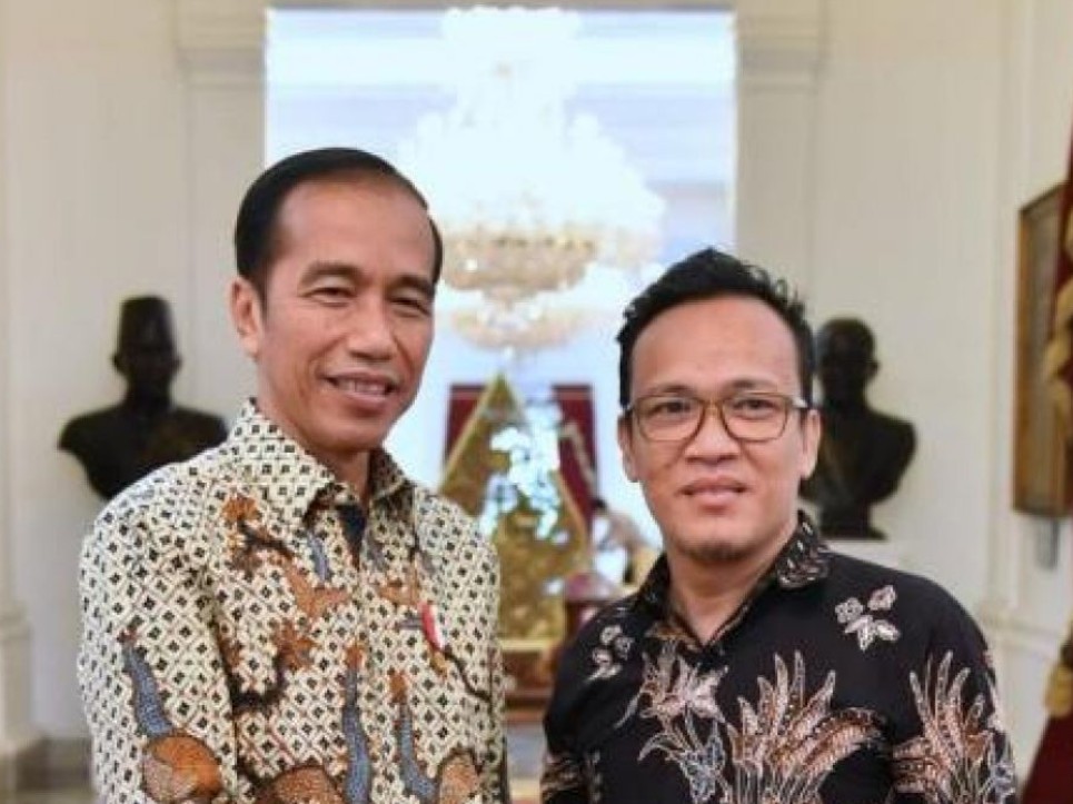 Joman Minta Instruksi Mendagri Tentang PCR di Stop atau Tito Mundur