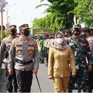 Walikota Mojokerto Antisipasi Musim Penghujan Akhir Tahun Walikota Mojokerto Antisipasi Musim Penghujan Akhir Tahun