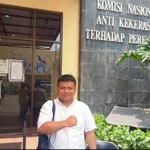 Forkada Kepulauan Nias Diminta Peduli Terhadap Hak Anak Dibawah Umur Forkada Kepulauan Nias Diminta Peduli Terhadap Hak Anak Dibawah Umur