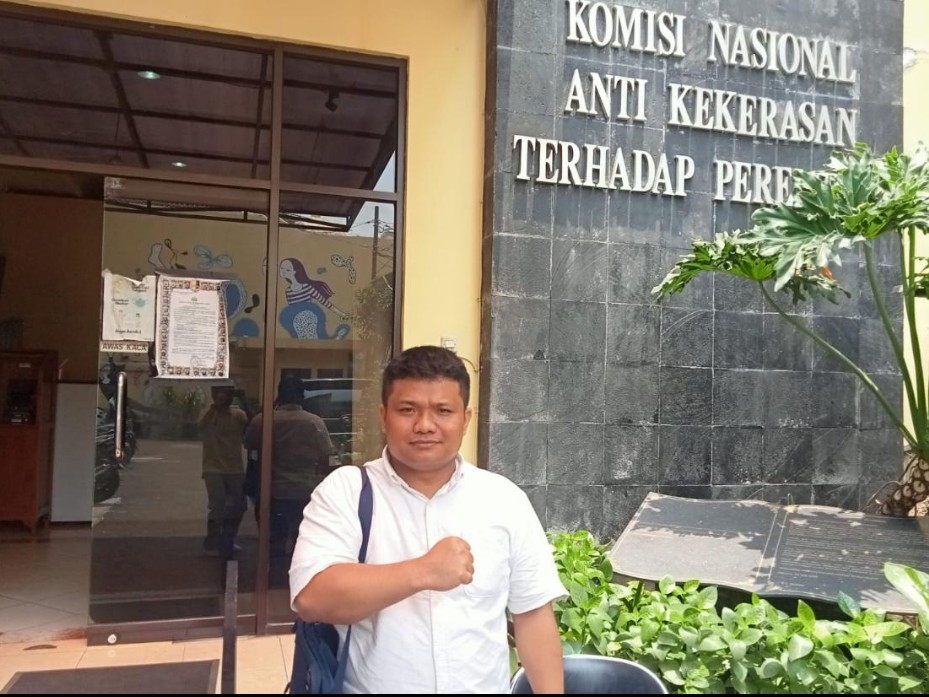 Forkada Kepulauan Nias Diminta Peduli Terhadap Hak Anak Dibawah Umur